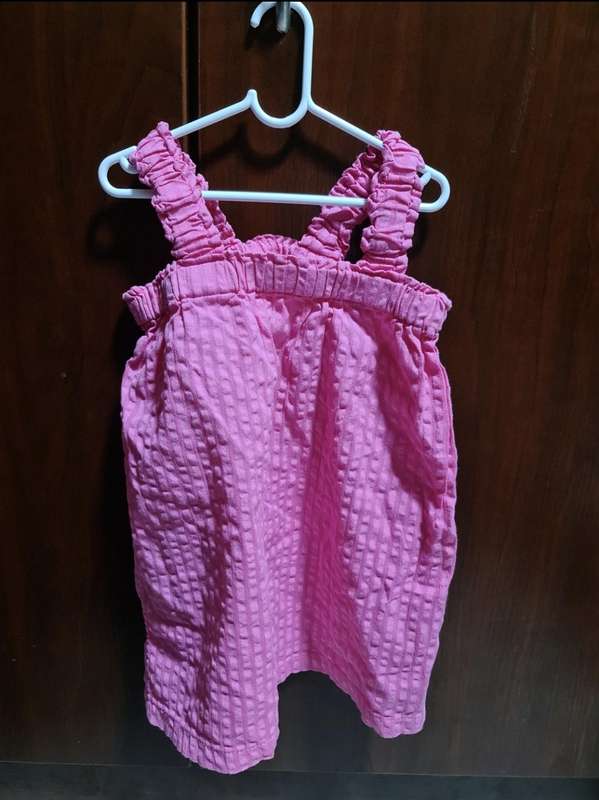 H&M dress for baby