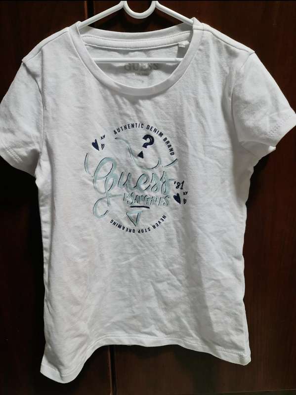 Guess child shirt