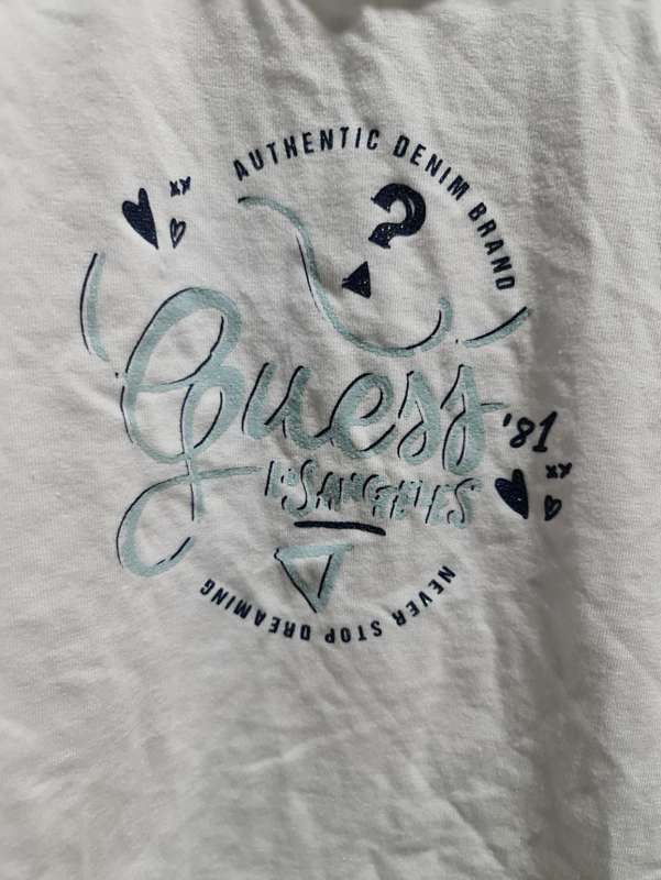 Guess child shirt