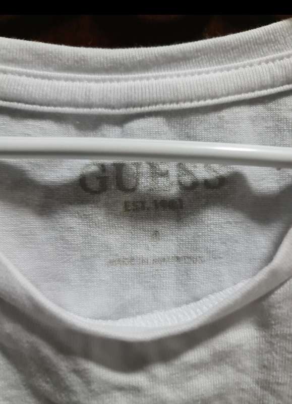 Guess child shirt