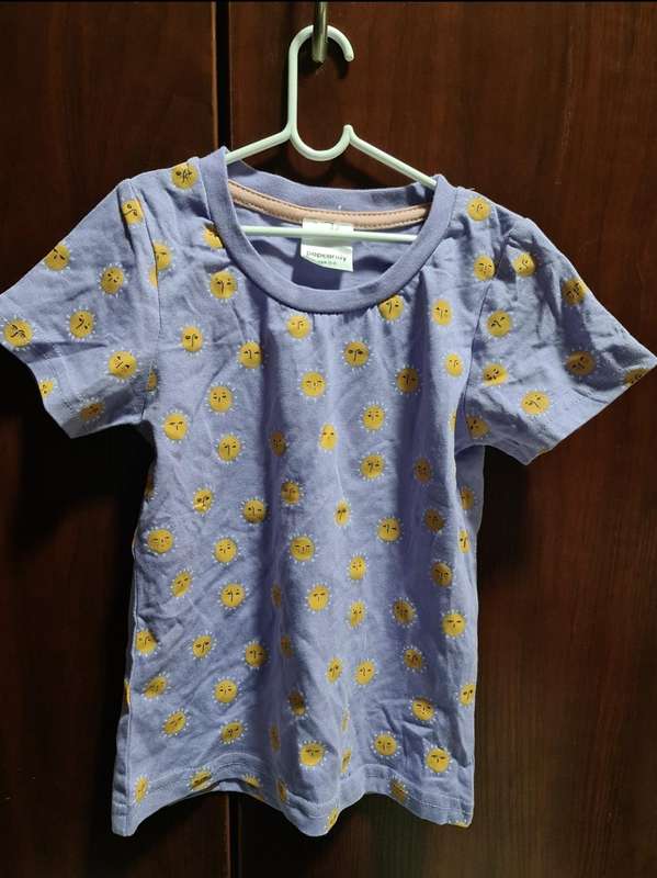 Pop candy tshirt