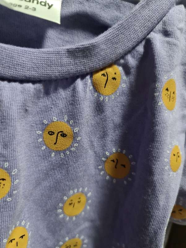 Pop candy tshirt