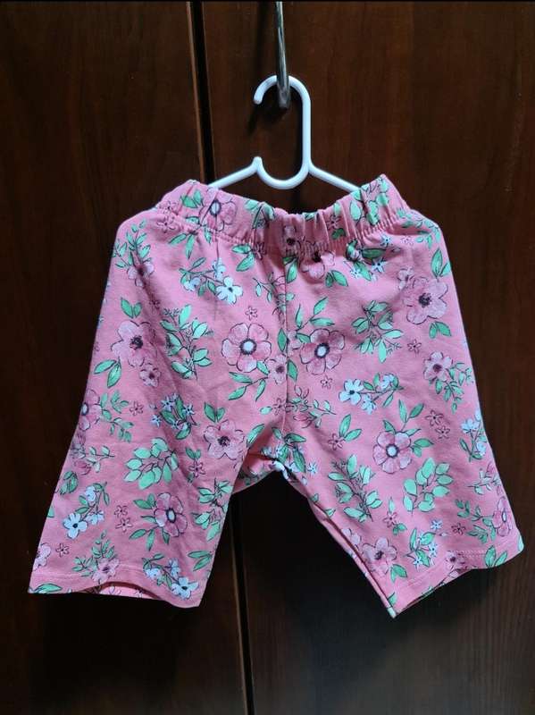BEE LOOP child pants