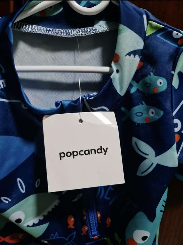 Popcandy baby