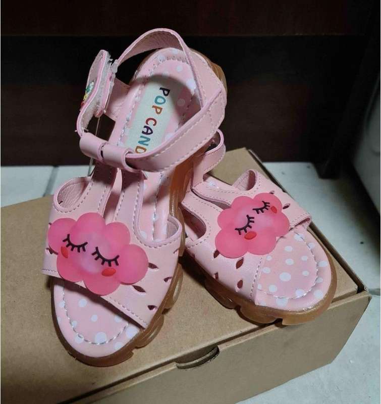 Popcandy shoes