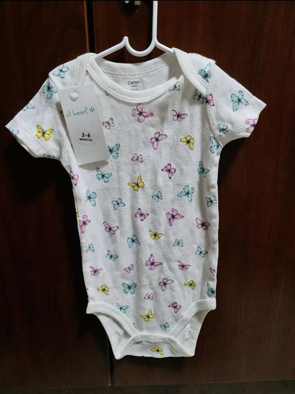 All hearts baby grow