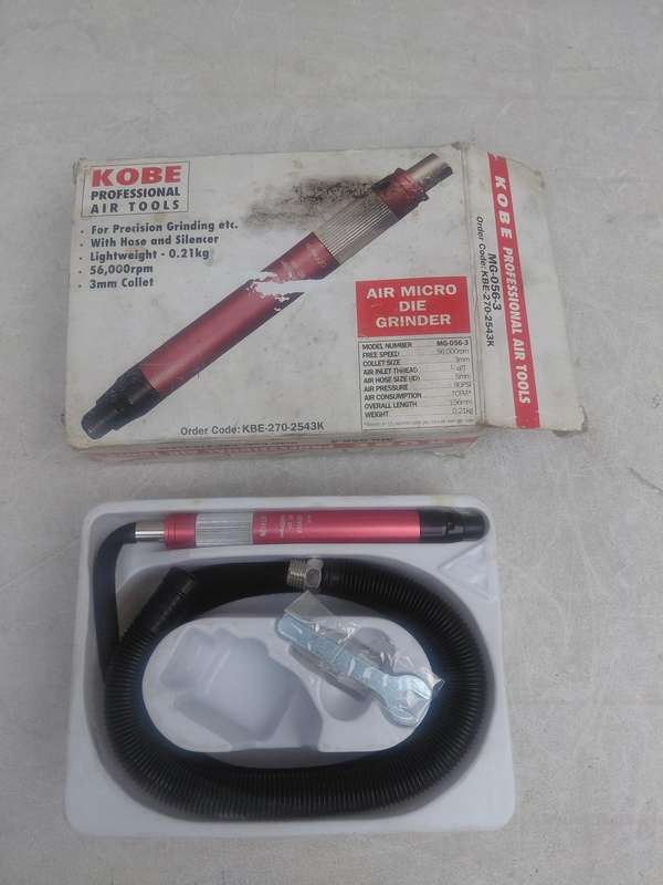 Kobe professional air tool