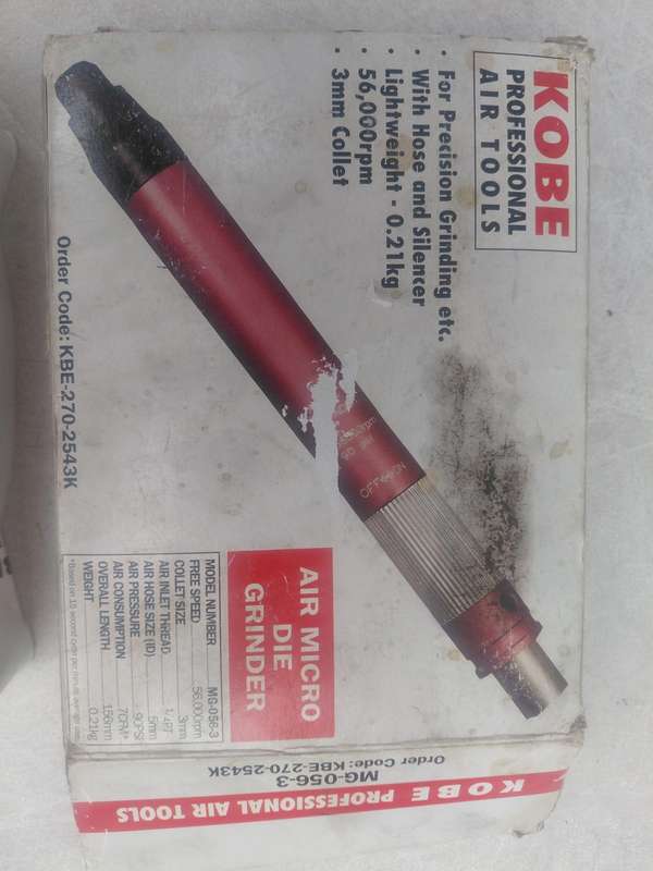 Kobe professional air tool