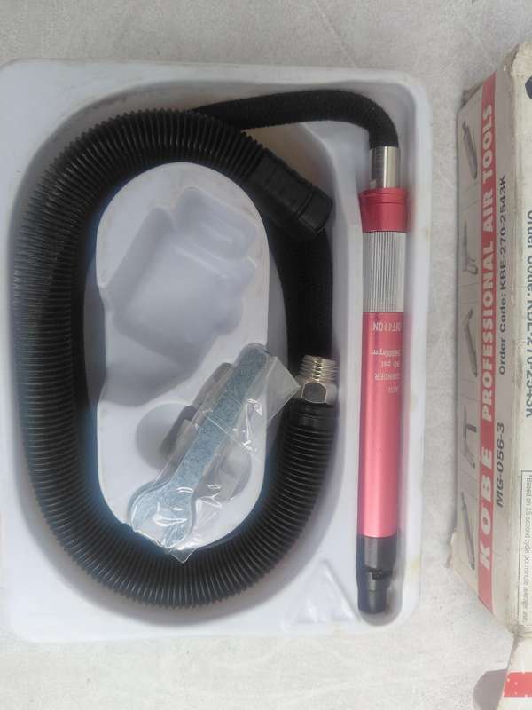 Kobe professional air tool
