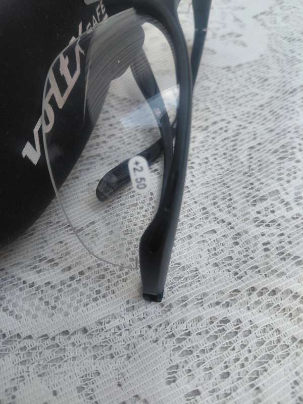 Voltx safety glasses