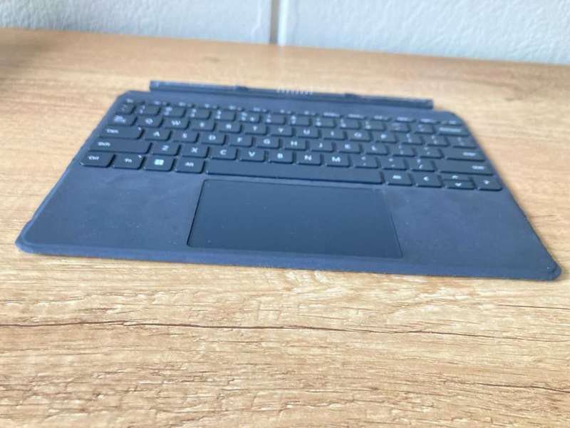 Microsoft Surface Go Type Cover - Black (Used - Like New)