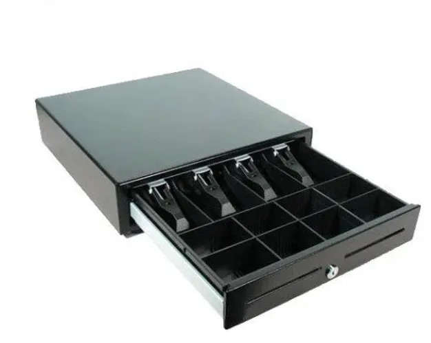 Full POS All-in-One Point of Sale Hardware Combo Kit  Retail Store Ready