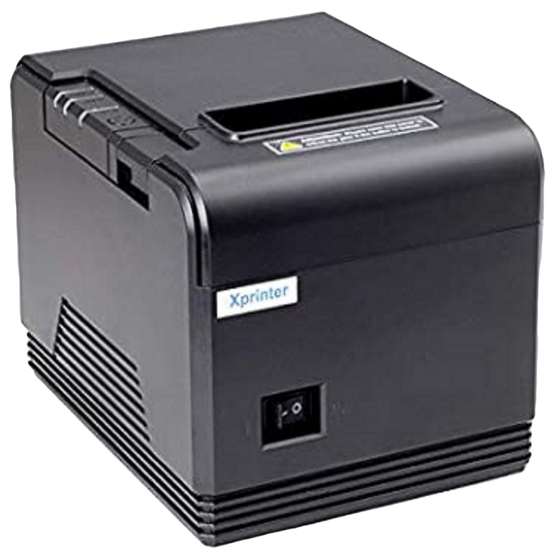 Full POS All-in-One Point of Sale Hardware Combo Kit  Retail Store Ready
