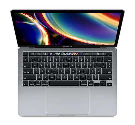 Apple MacBook Pro 13-inch (2020) | Intel i5 | 8GB RAM | 256GB SSD | Retina | Excellent