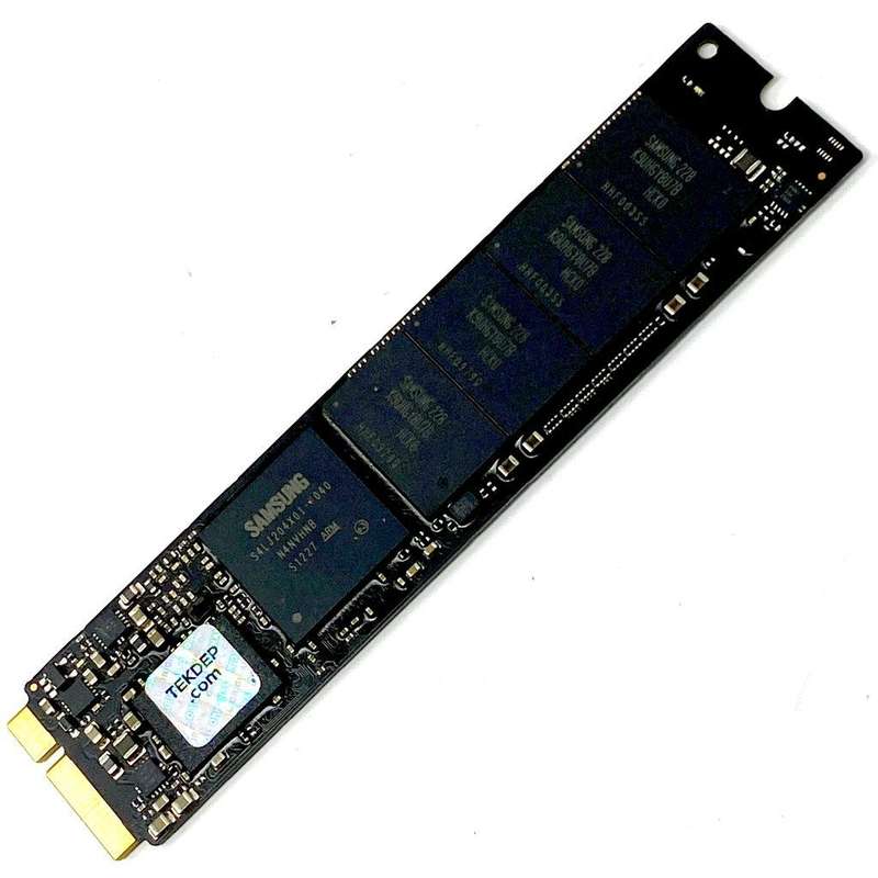 512GB SSD Storage Replacement for Apple MacBook Air 11" A1465 & 13" A1466 (Mid 2012)