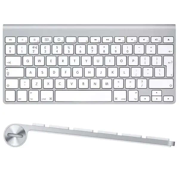Original Apple Magic Keyboard A1314  Bluetooth Wireless | OEM Genuine | Tested