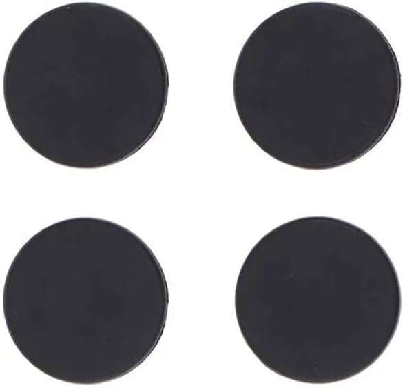 Rubber feet 4pcs for MacBook Pro M1 M2 Pro Max Retina 14 inch A2442 A2779, 16 inch A2485 A2780....