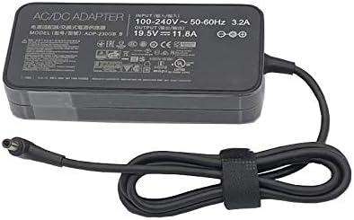  230W AC Charger for Asus ROG Strix / Zephyrus Laptops  ADP-230GB B Compatible