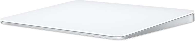 Apple Magic Trackpad: Wireless, Bluetooth, Rechargeable. Works with Mac or iPad, Multi-Touch Surface