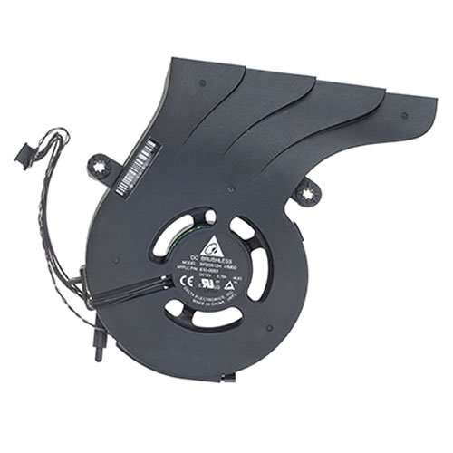 CPU Fan for Apple iMac 21.5" (A1311) Late 2009, Mid 2010/2011 - 922-9385