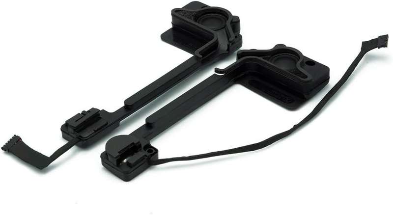Speaker Set Left and Right Replacement Compatible with MacBook Pro 13 inch Retina A1502 2012-2015