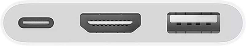 Apple USB-C Digital AV Multiport Adapter  Genuine, Brand New & Sealed