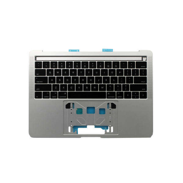Keyboard Assembly (US English/Arabic) for Apple MacBook Pro 13" Touch Bar A1706 (Late 2016,Mid 2017)