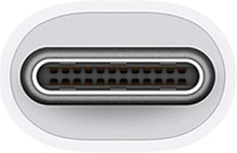 Apple USB-C Digital AV Multiport Adapter  Genuine, Brand New & Sealed
