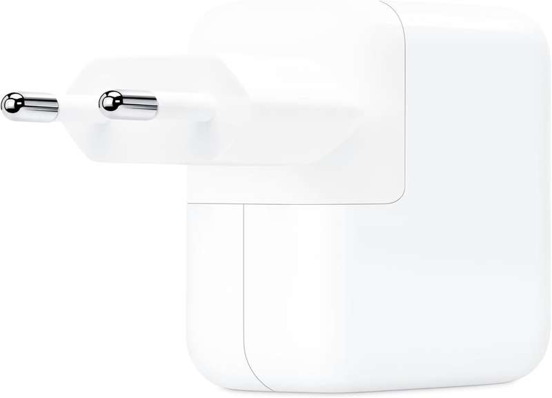 MacBook 30W USB Type-C Power Adapter Replacement Charger