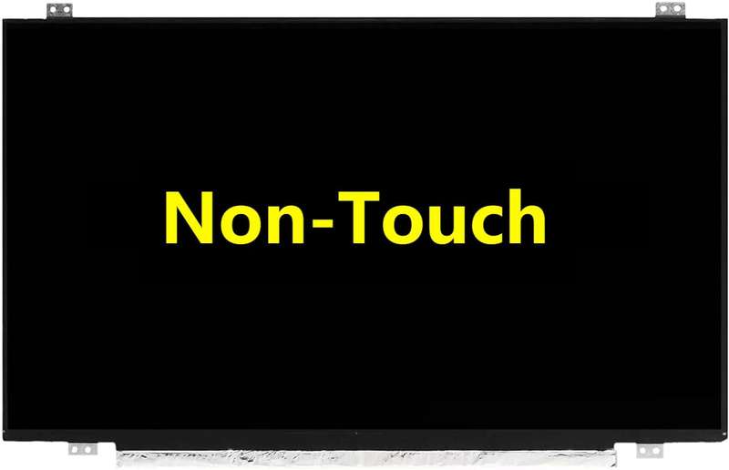 LP156WF6-SPM3 15.6-inch Full HD Laptop Screen - 1920 x 1080, TFT LCD Panel