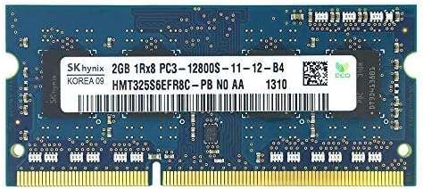 SK Hynix DDR3 2GB 1600MHz SODIMM RAM for Laptops