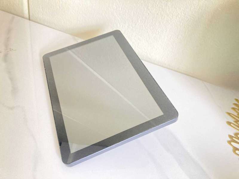 HiStone 10" LCD Customer Facing Display(non touch) for HK528
