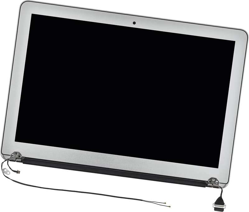 Display Assembly Replacement for Apple MacBook Air 13" A1466 (Mid 2012) - Compatible with 2013-2017