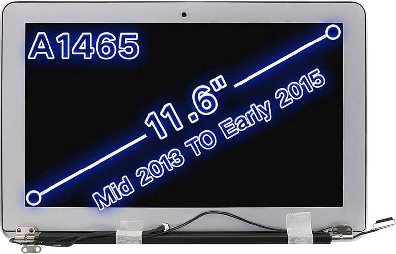 Apple MacBook Air 11" A1465 (20132015) Screen Assembly  Grade B (Used)
