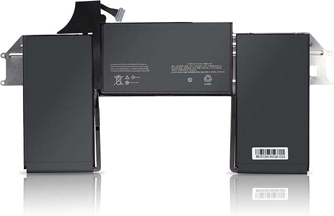 Battery for A1965 MacBook Air 13" 13.3" A1932(Late 2018 2019) A1279 Early 2020 EMC 3184 3302