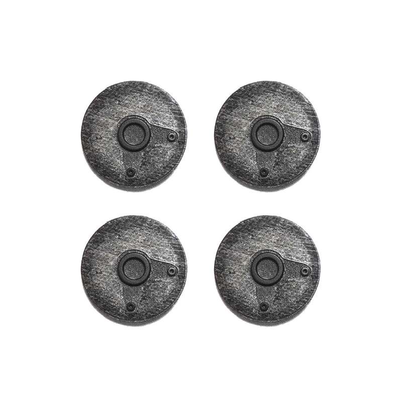 Bottom Base Rubber Feet Foot Replacement for MacBook Air A1370 A1465 A1369 A1466