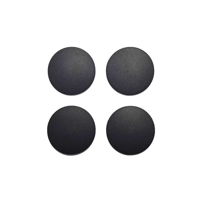 Bottom Base Rubber Feet Foot Replacement for MacBook Air A1370 A1465 A1369 A1466