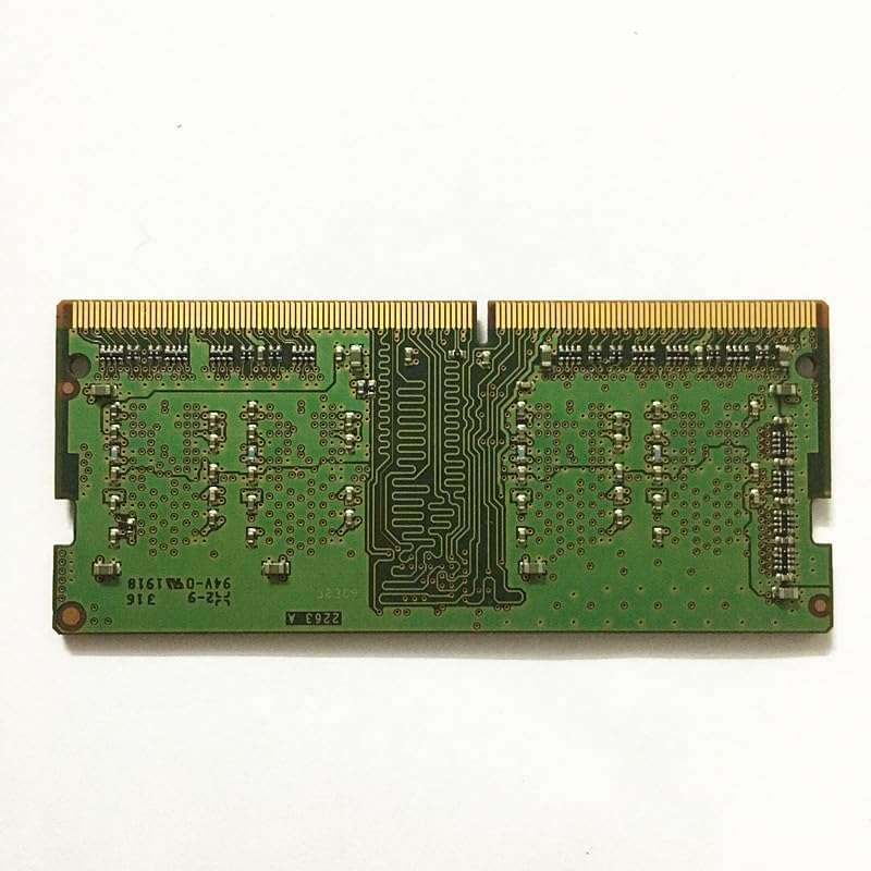 Micron DDR4 4GB 2666MHz Laptop RAM  Power Up Your Performance!