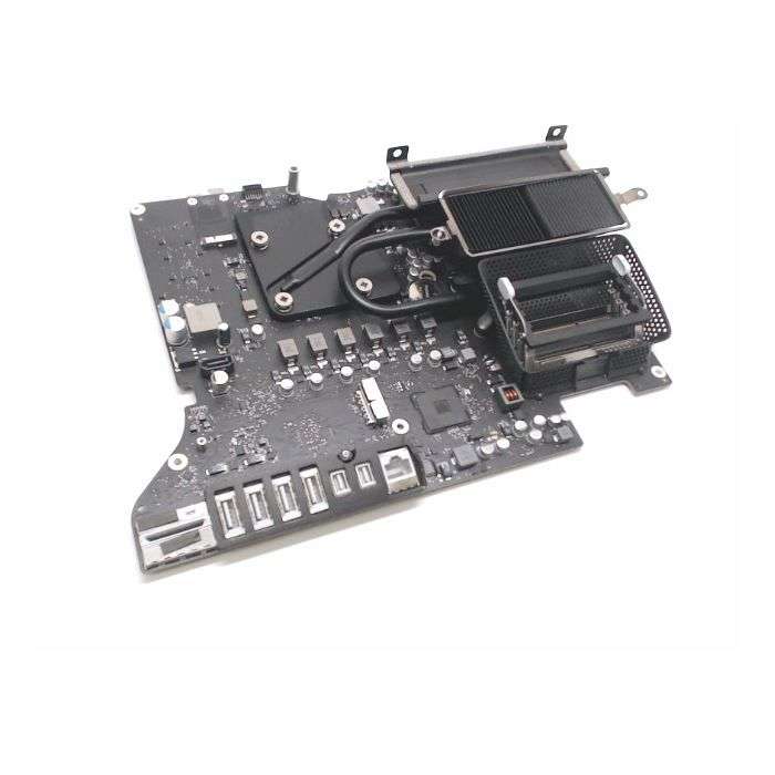 Apple iMac 27" A1419 5K Logic Board - Late 2015 - Intel Core i5 (iCloud Free)