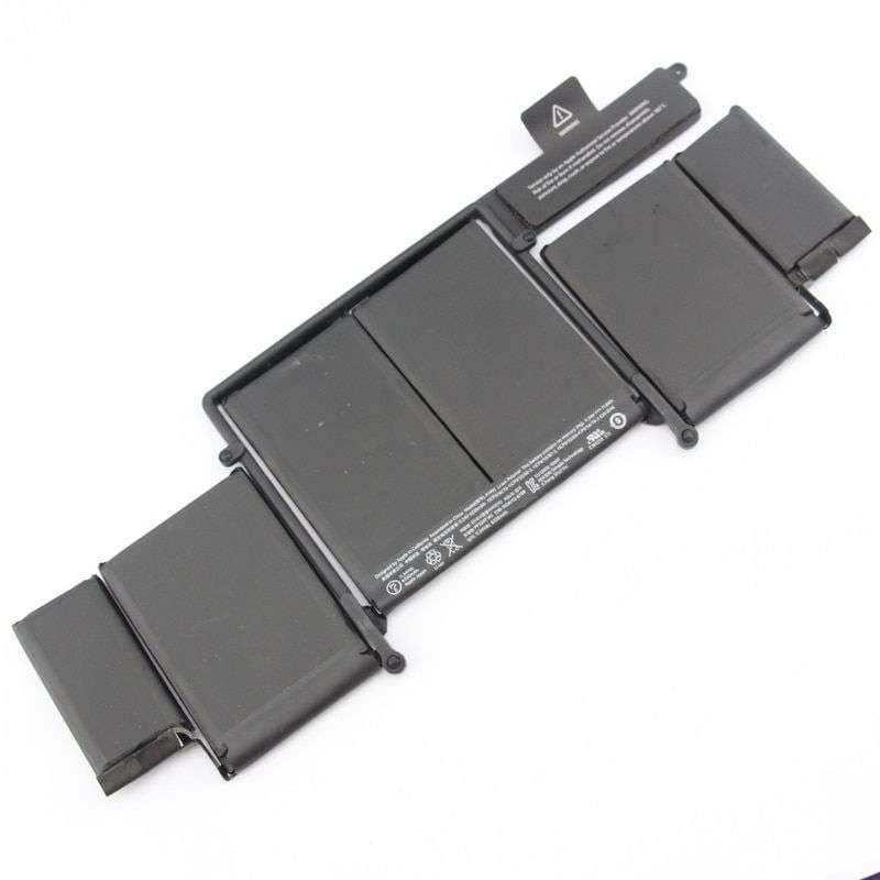 Battery for A1493 For MacBook Pro A1502 ME864/866 for 2013 & 2014 MacBook Pro 13 Retina
