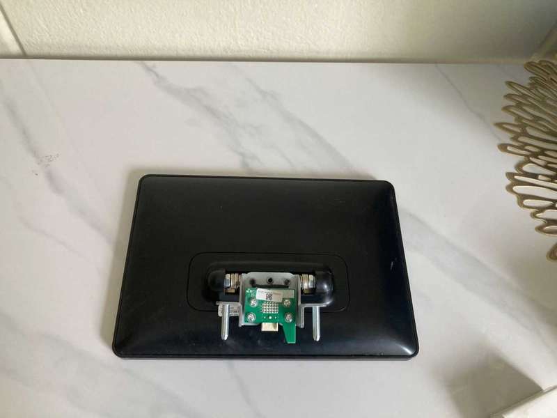 HiStone 10" LCD Customer Facing Display(non touch) for HK528