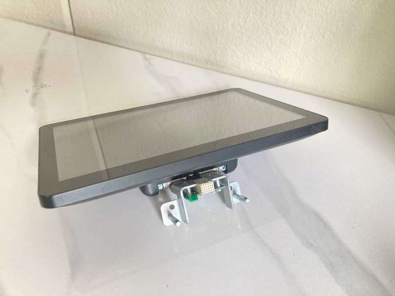 HiStone 10" LCD Customer Facing Display(non touch) for HK528