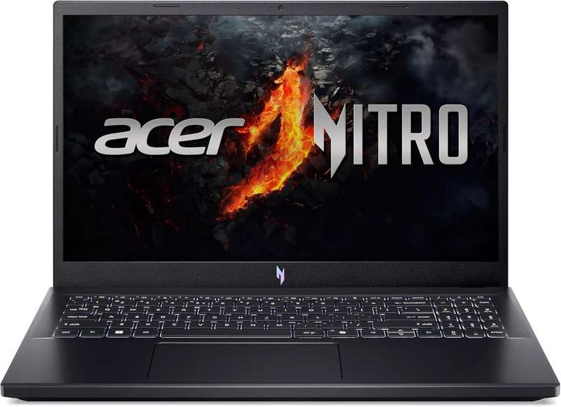 ACER Nitro V15  Ryzen 5 | RTX 3050 6GB | 16GB DDR5 | 512GB SSD | Excellent Condition