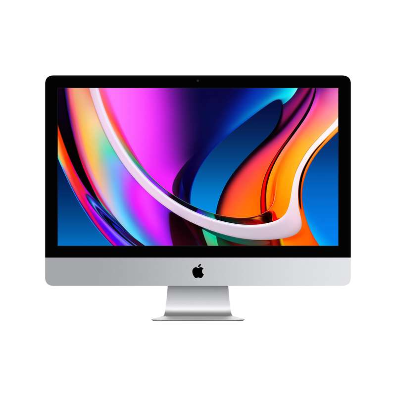 2020 Apple IMac 27 inches Retina 5K Display Quad Core i7 3.8Ghz 40GB RAM Memory 1TB SSD Storage