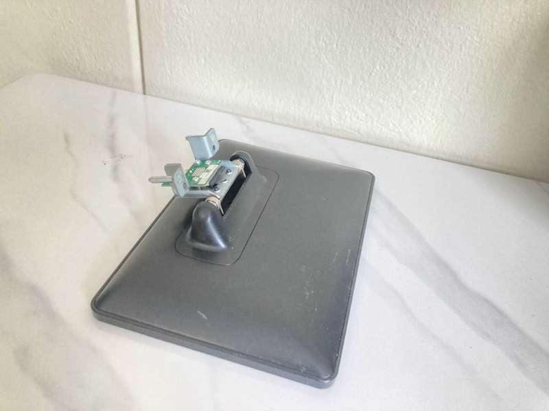HiStone 10" LCD Customer Facing Display(non touch) for HK528