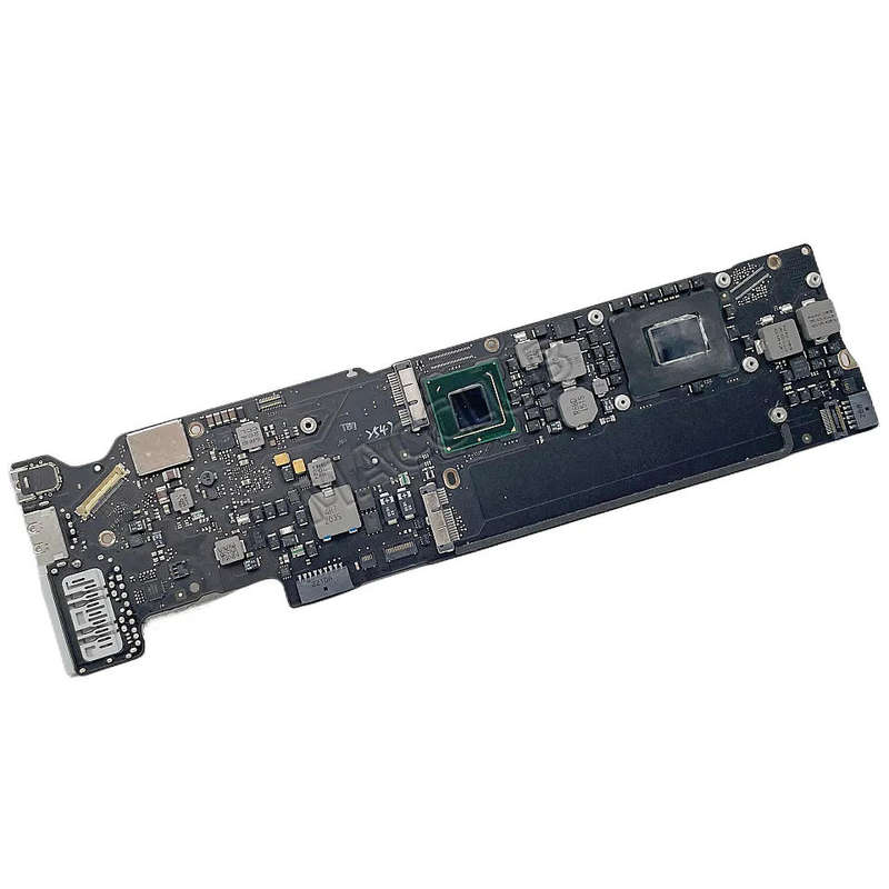 Apple MacBook Air 13" A1369 (2011) Logic Board  i5 1.6GHz, 2GB  Tested & Working