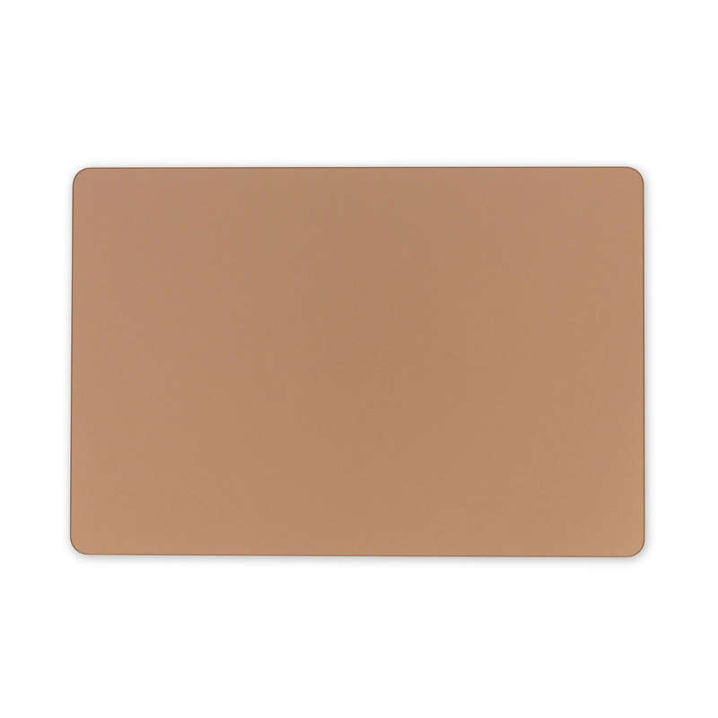 MacBook Air 13" Trackpad Replacement (Late 2018  2019) Available in: Space Grey, Silver, Rose Gold