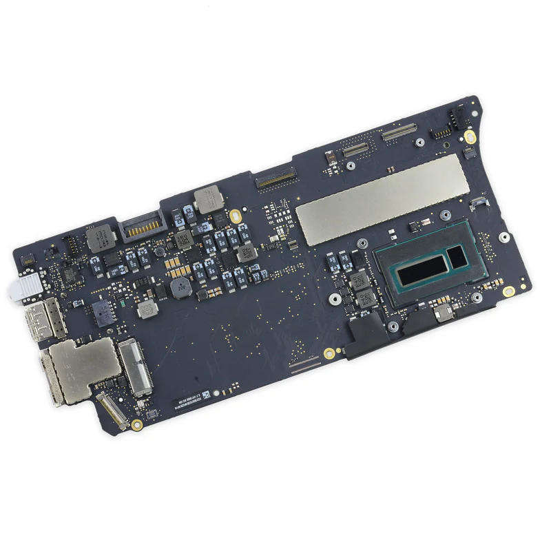 Apple MacBook Pro 13" Retina Logic Board (2015 Model)