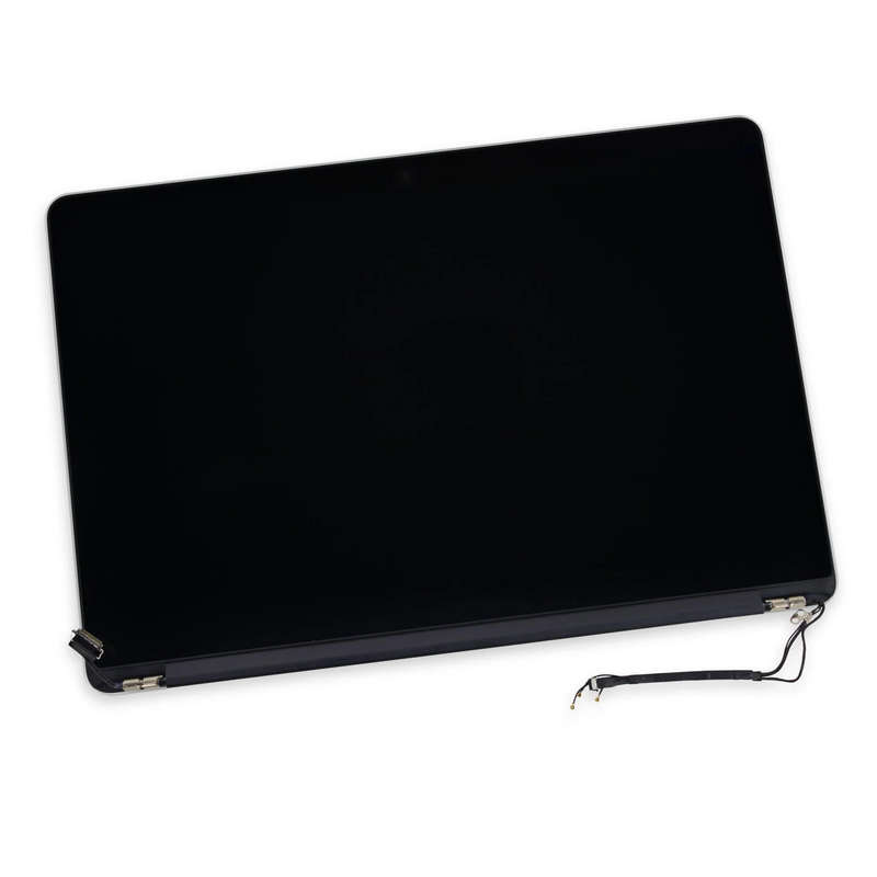 MacBook Pro 15" Retina Display Assembly (Late 2013Mid 2014)  A1398 Model