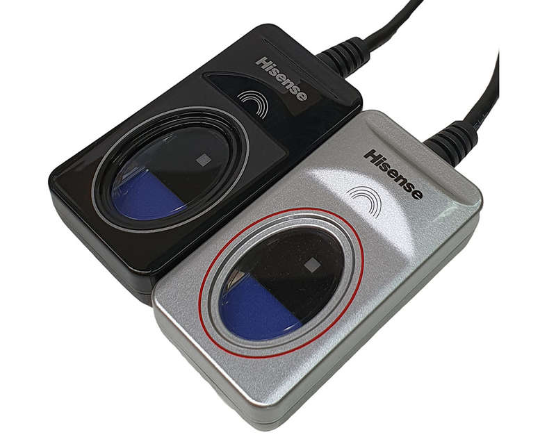 Hisense HF100  Biometric Fingerprint Reader
